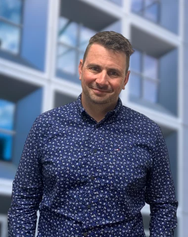 2-Philippe Lavoie - Directeur Général