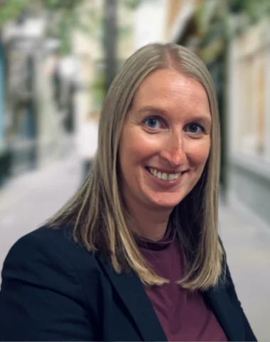 6-Véronique Laplante - Vice Présidente Finance et Administration