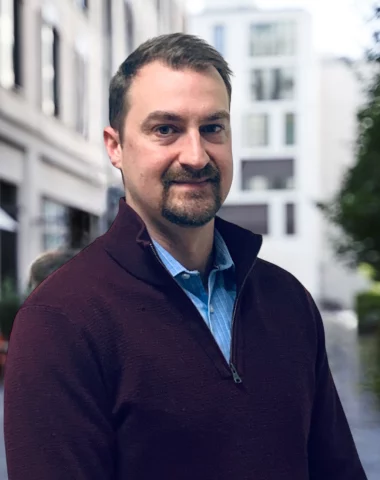 3-Alexis Gauthier - Vice Président Ventes